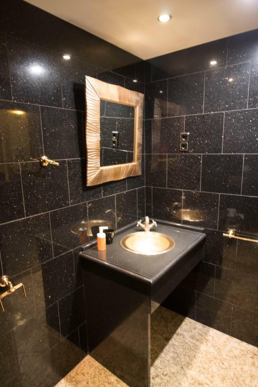 Royal Suites Apartamento Budapest