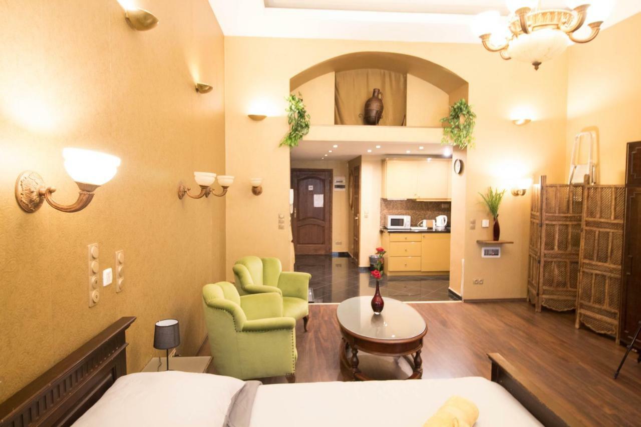 Royal Suites