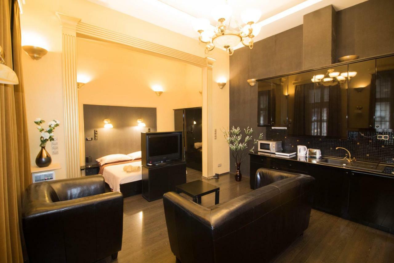 Apartamento Royal Suites