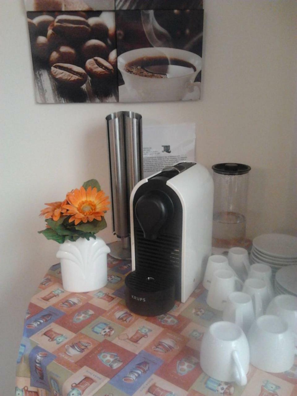 Helios Hotell