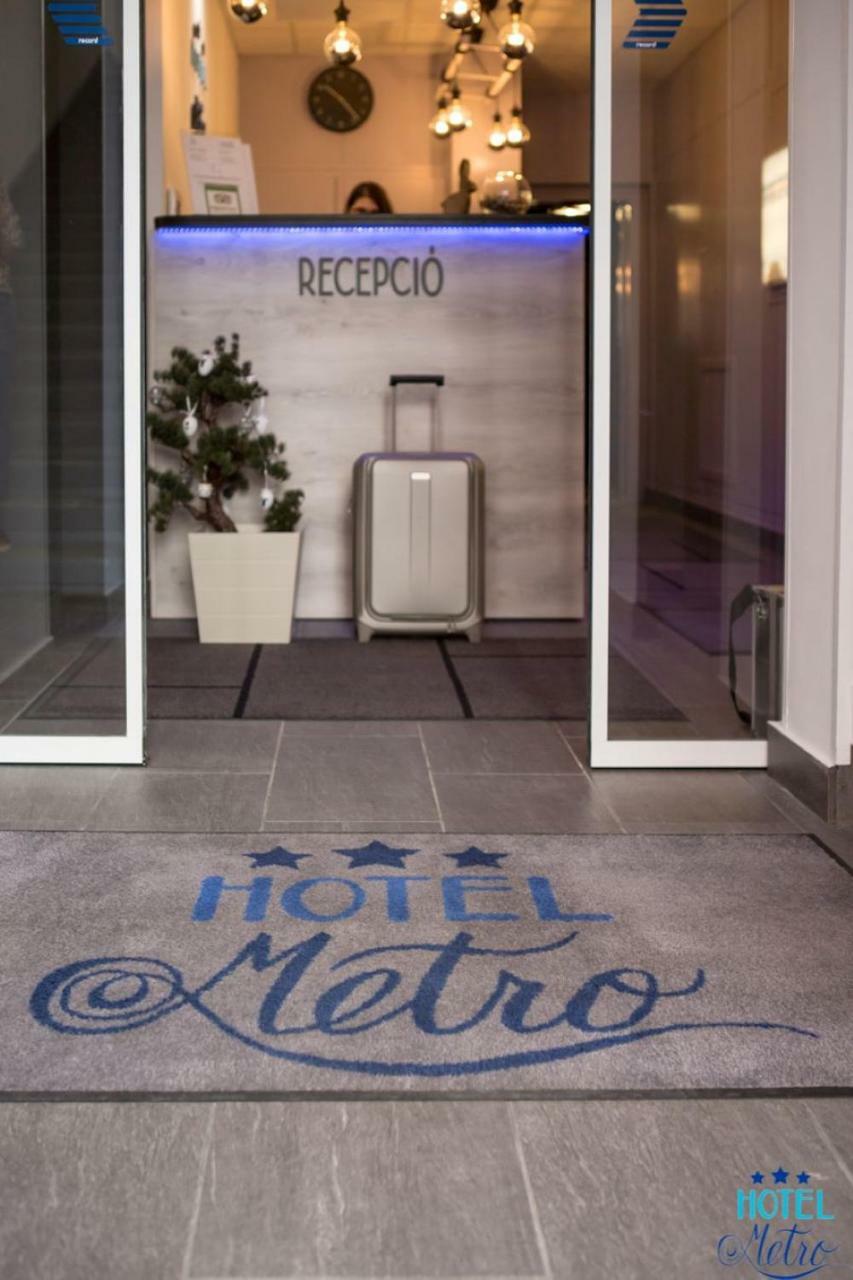 Metro 3* Budapest