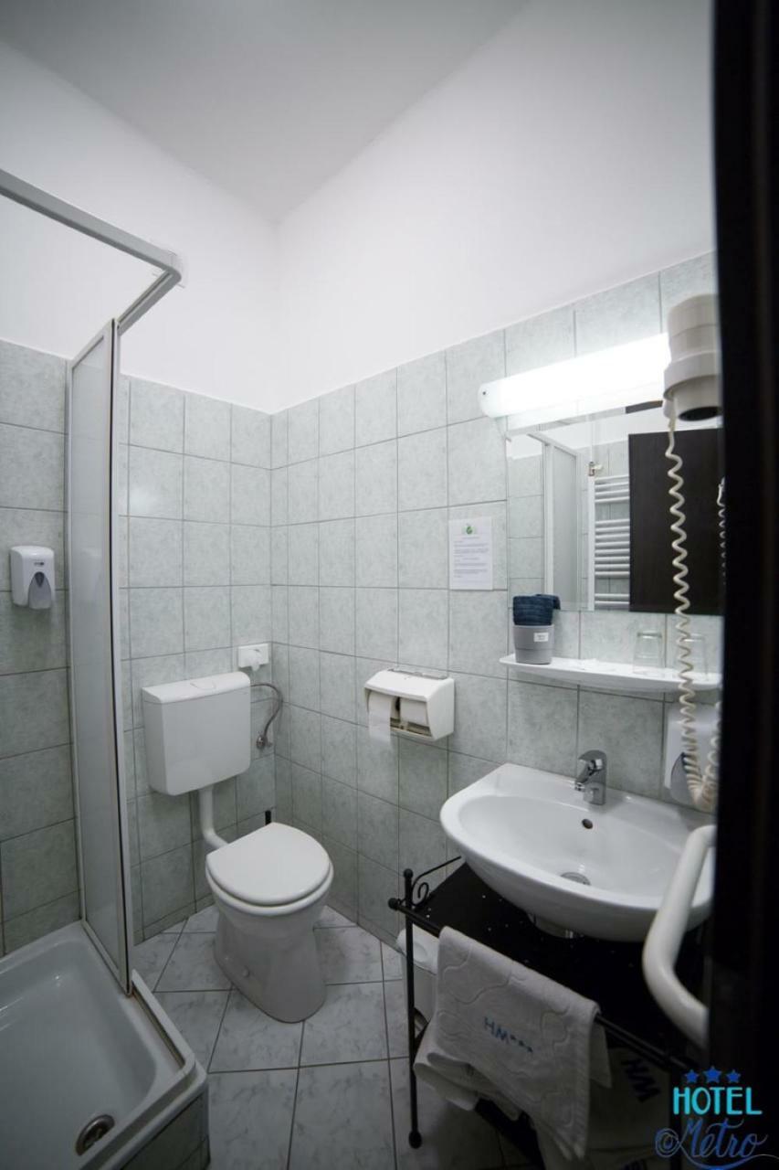 Hotel Metro