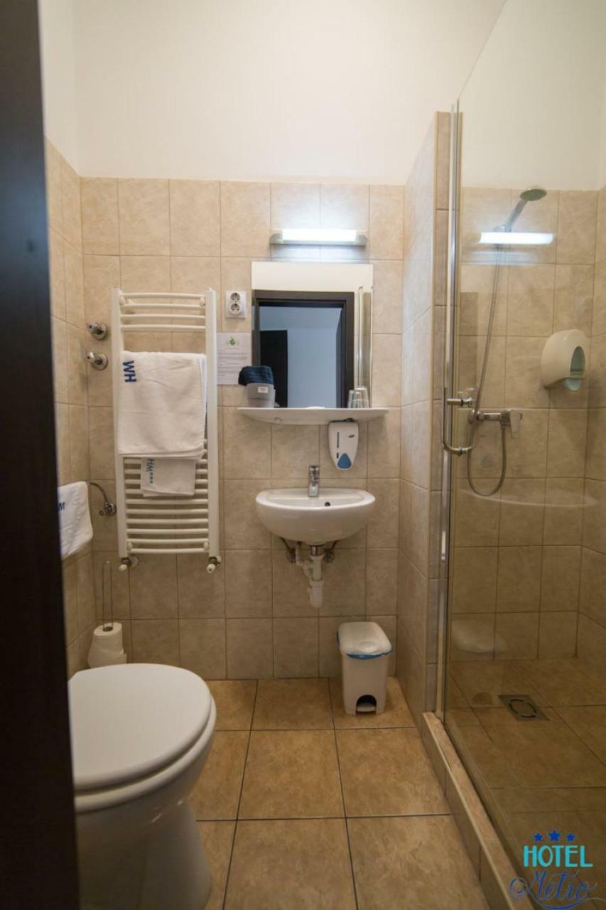 Hotel Metro Budapest