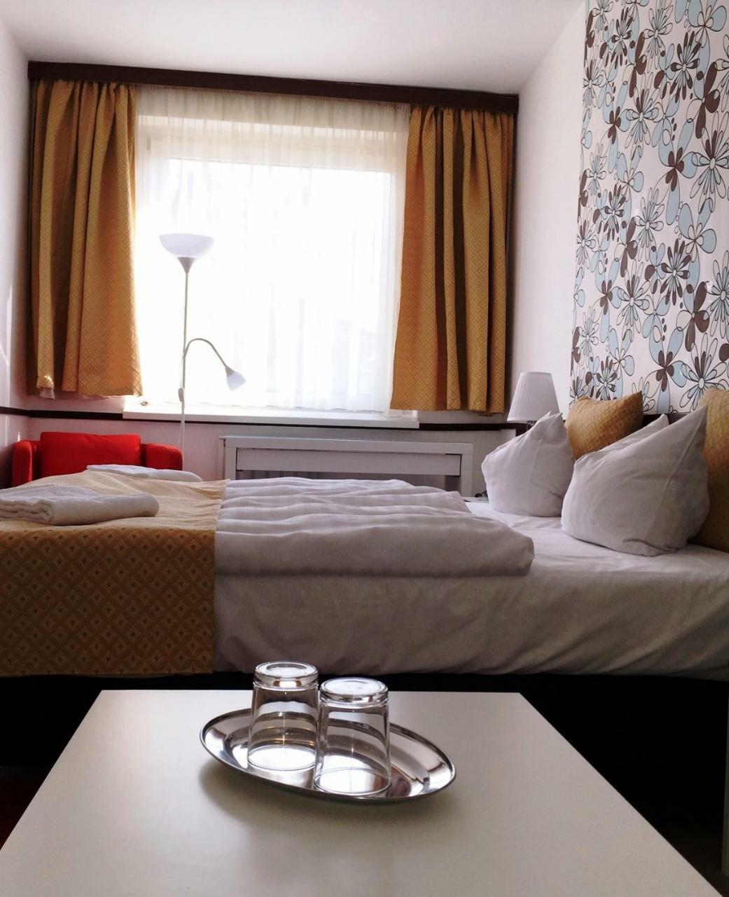 Gloria Center Hotell Budapest
