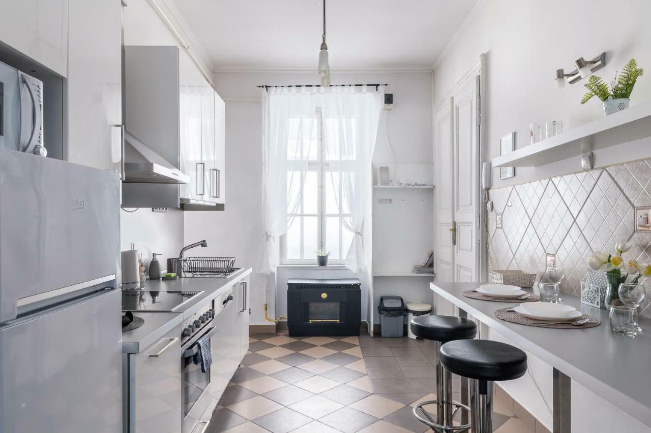 Prime Midtown Budapest