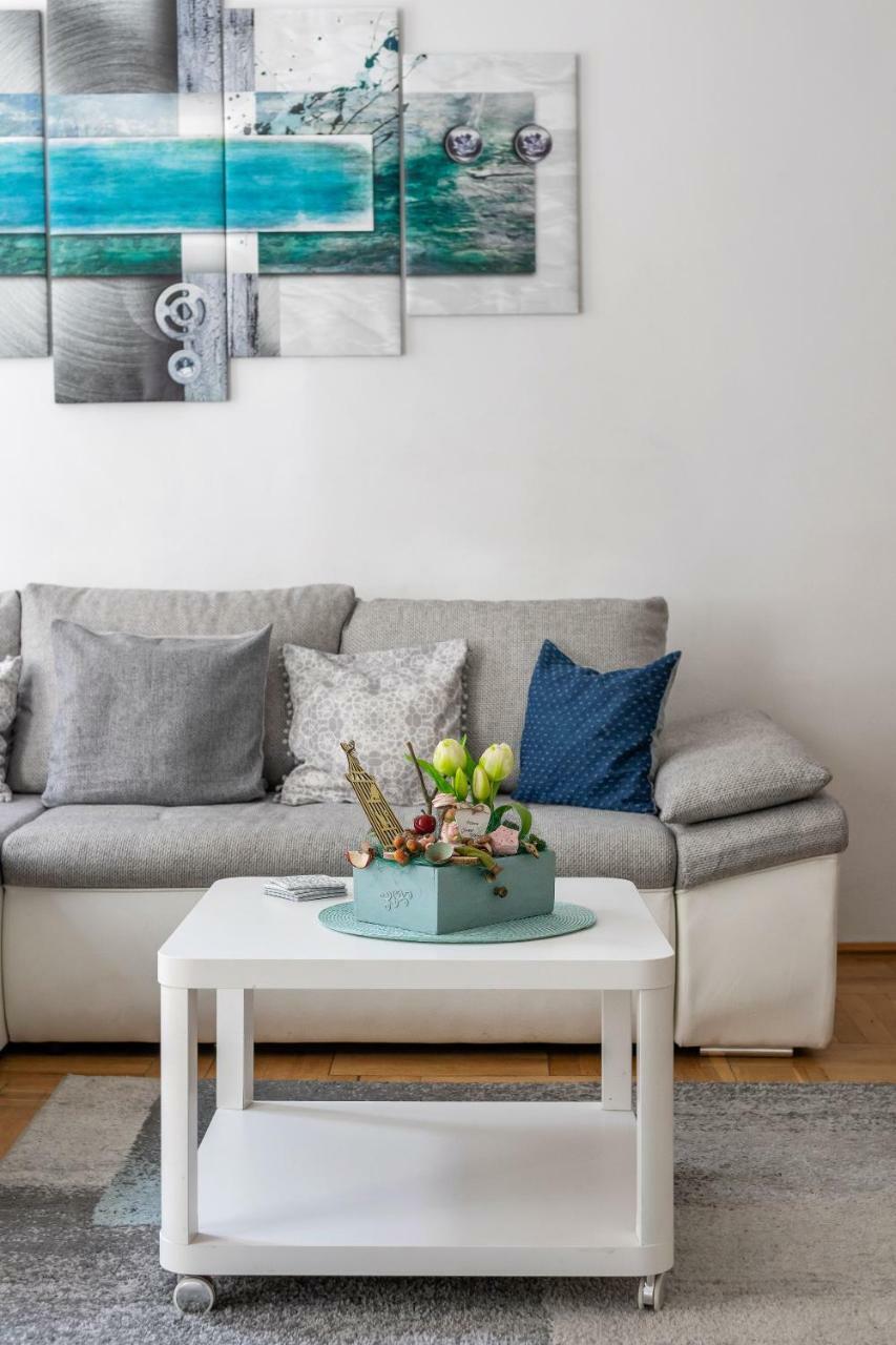 Prime Midtown Appartement