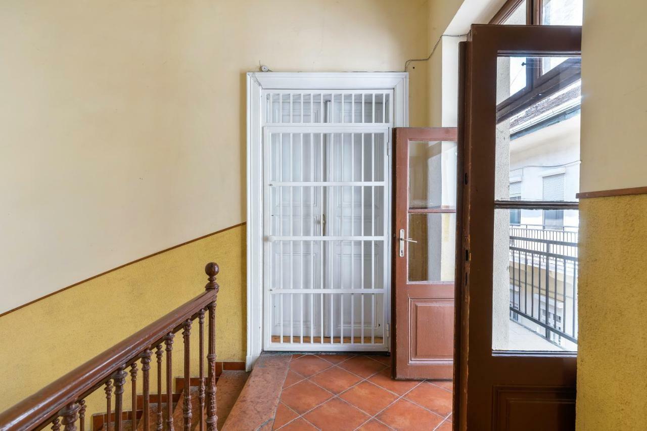 Prime Midtown Appartement Boedapest