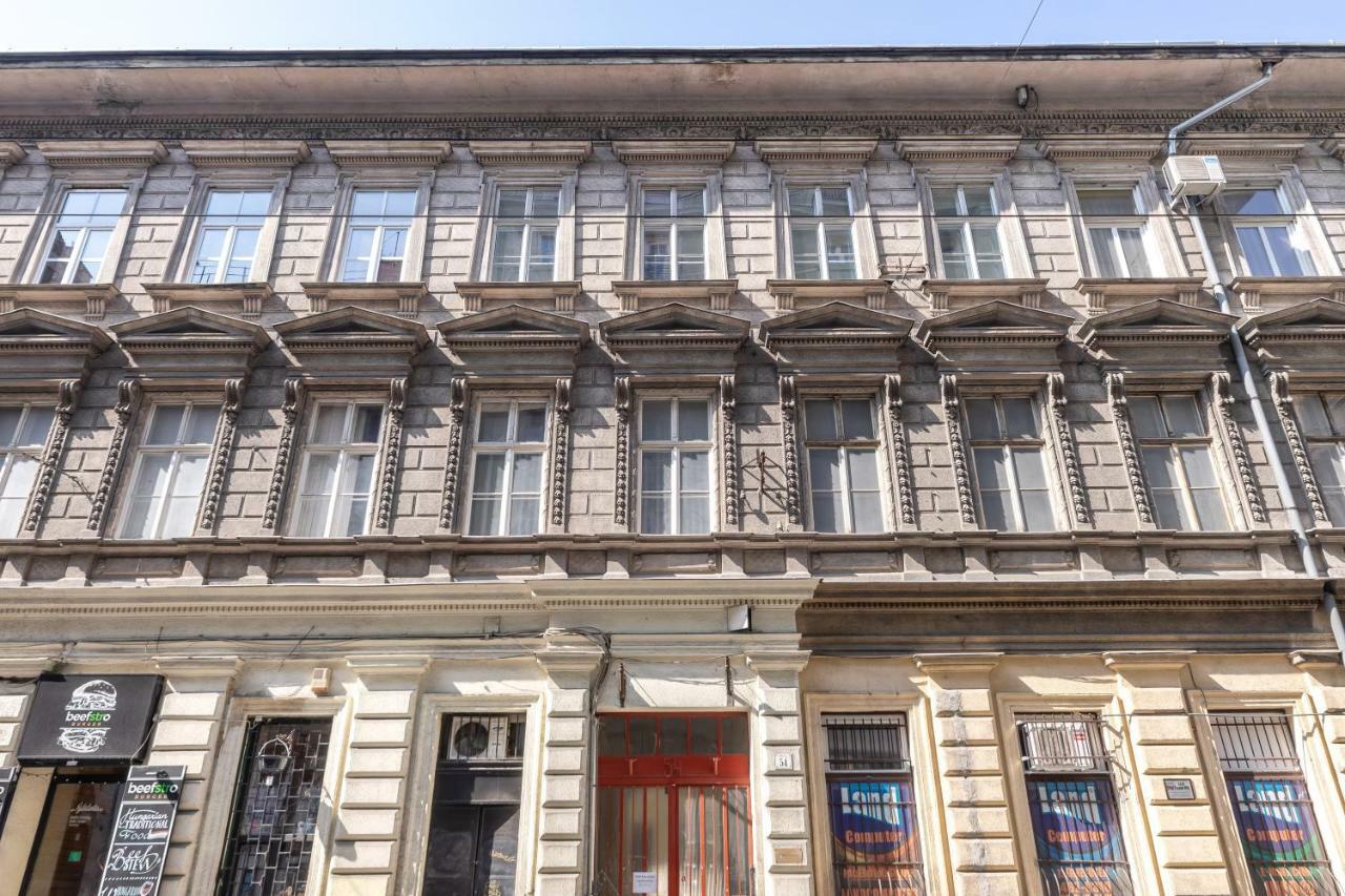 Apartman Prime Midtown Budapest