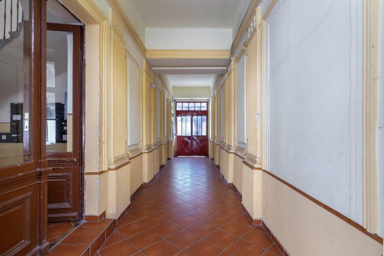 Prime Midtown Apartman *
