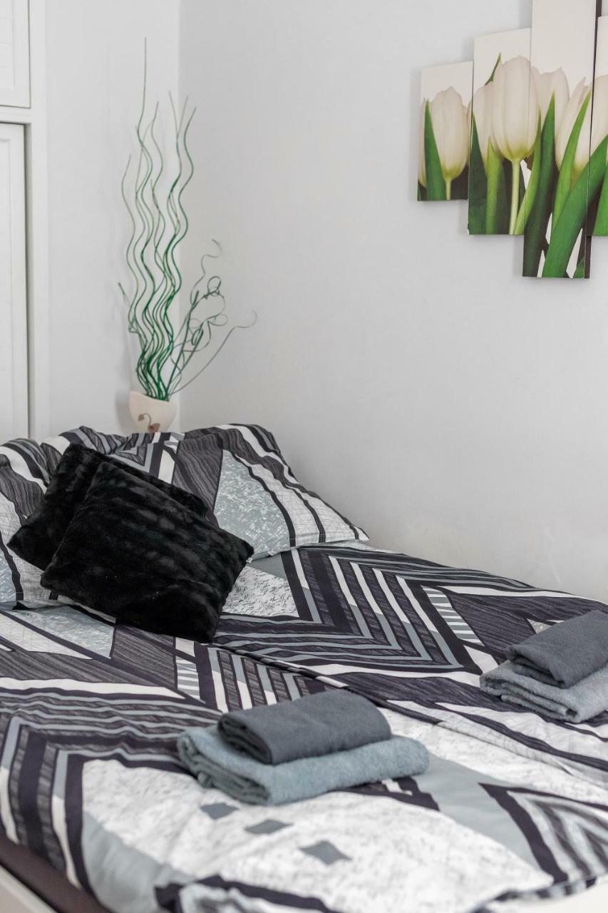 Apartman Prime Midtown Budapest