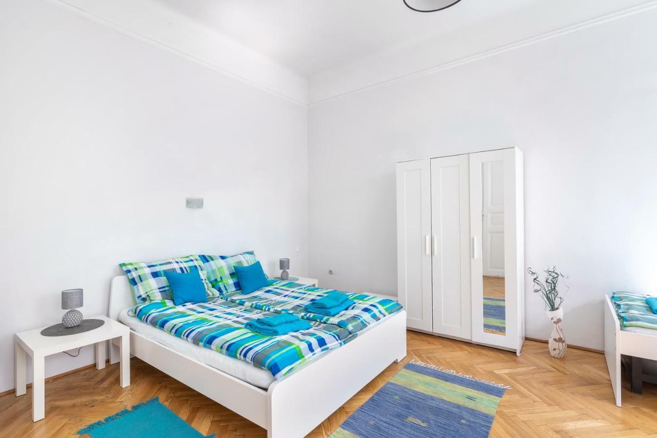 Appartement Prime Midtown