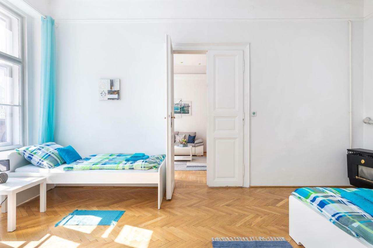 Appartement Prime Midtown