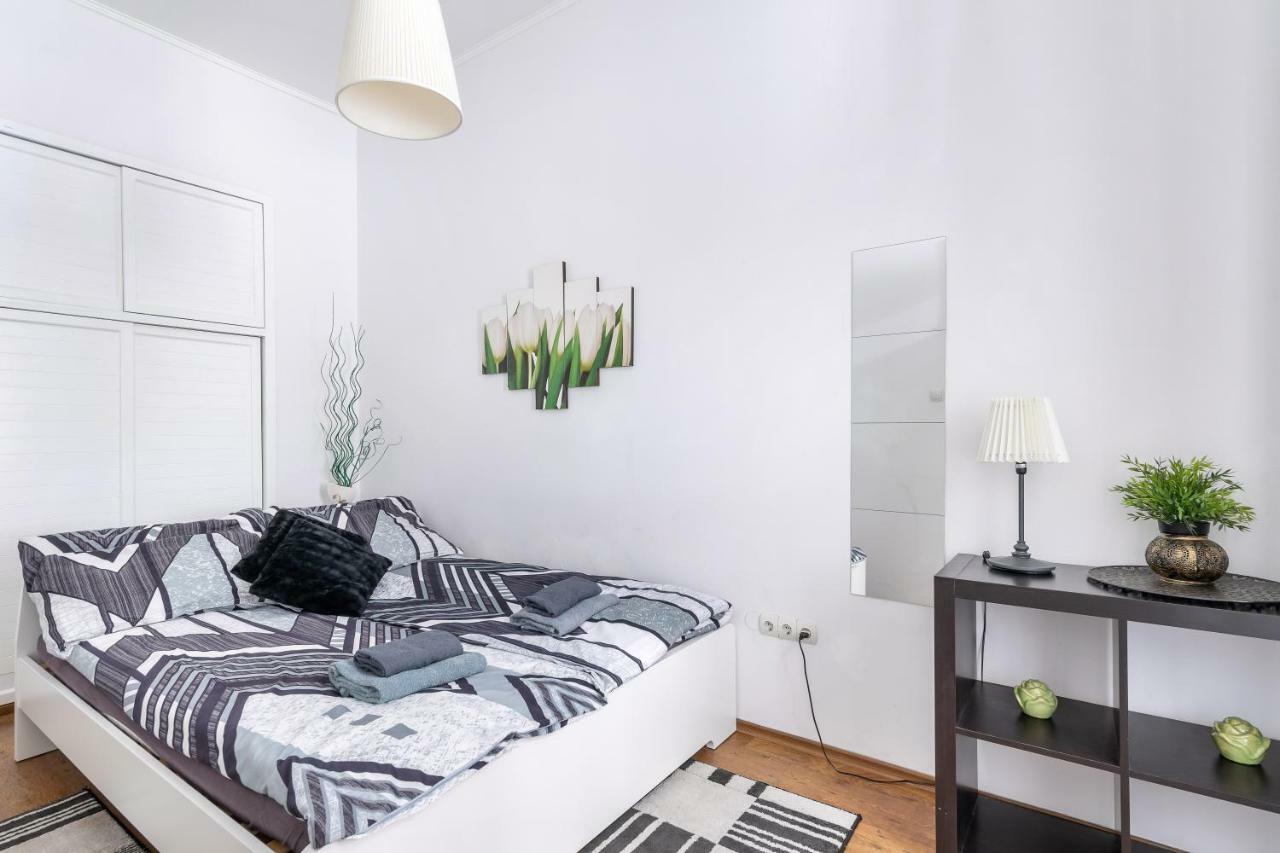 Prime Midtown Budapest
