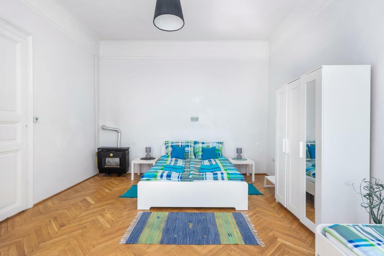 Prime Midtown Appartement