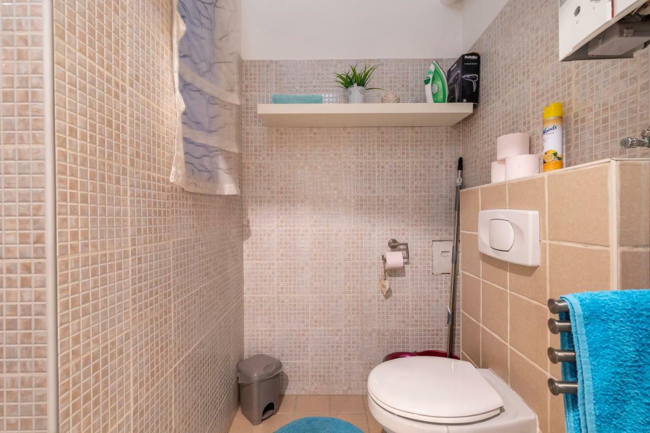 Prime Midtown Apartman *