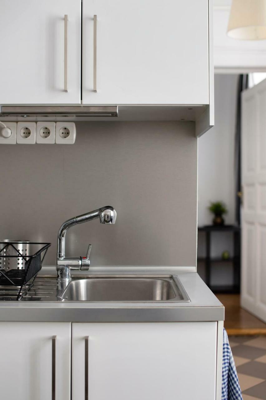 Appartement Prime Midtown
