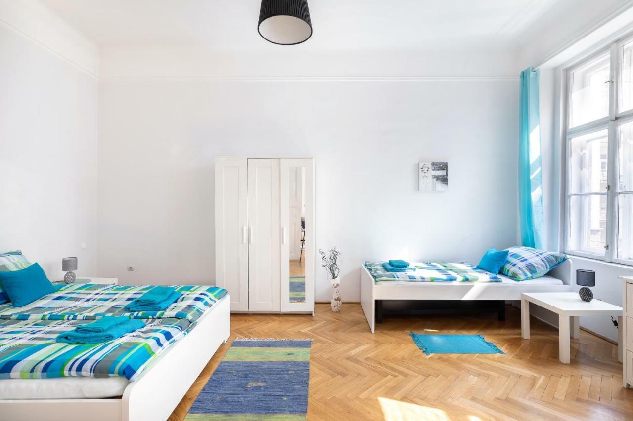 Prime Midtown Apartman Budapest