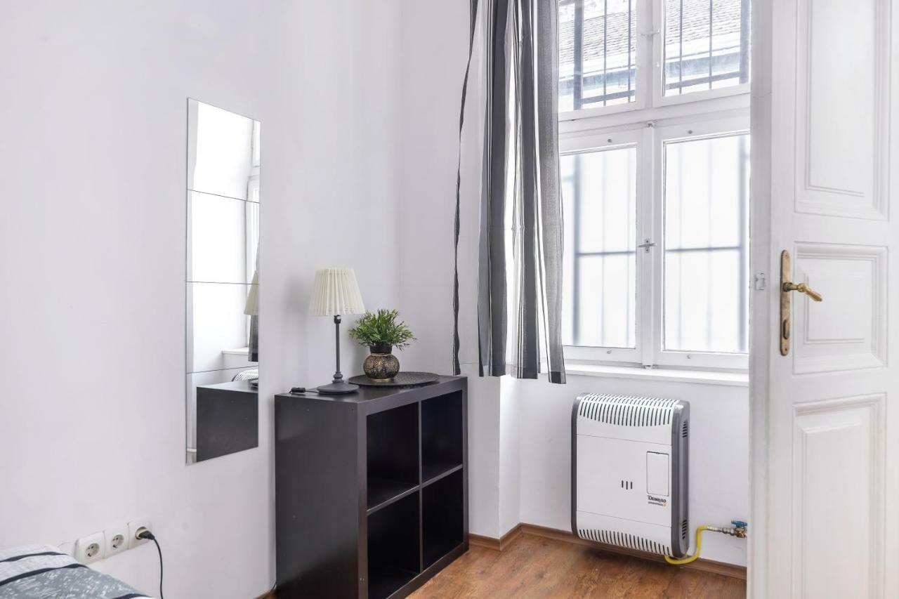 Prime Midtown Apartman