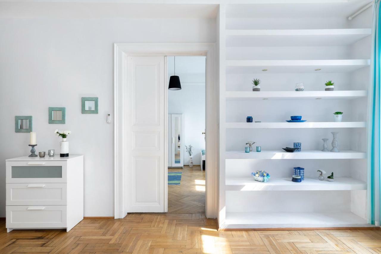 Prime Midtown Appartement *