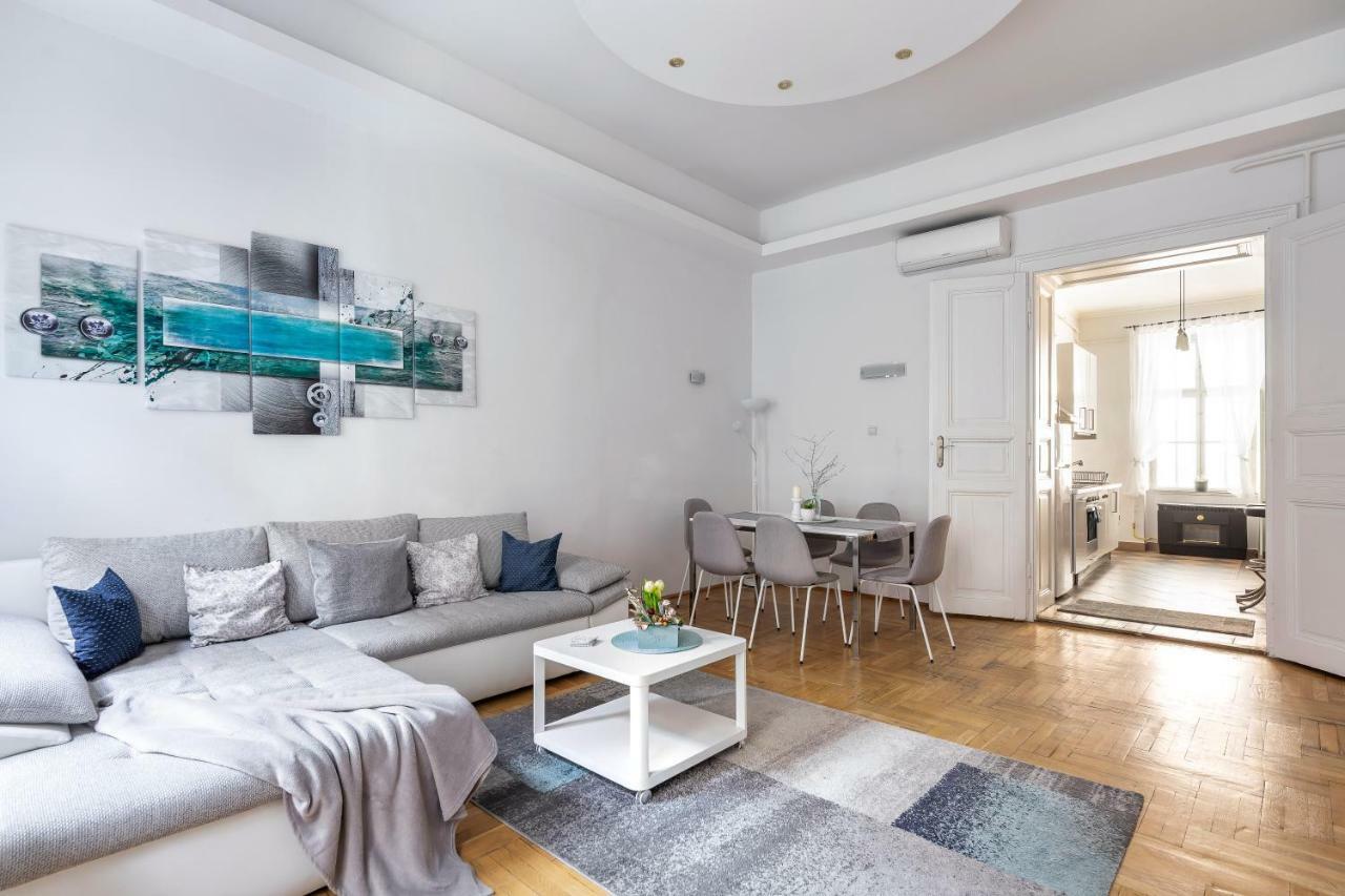 Prime Midtown * Budapest