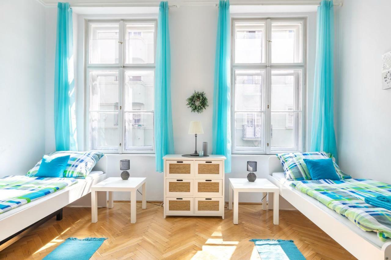 Prime Midtown Apartman *