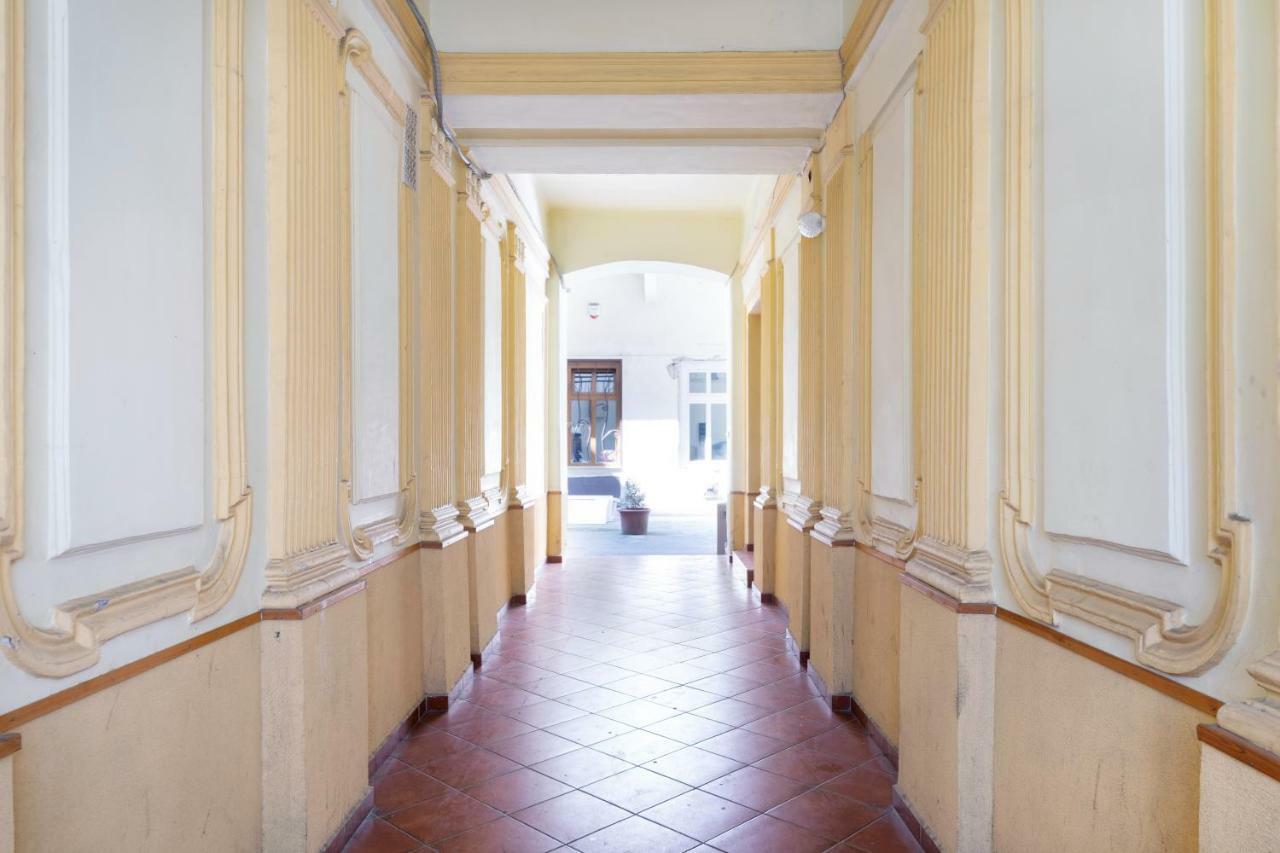 Prime Midtown Apartman Budapest