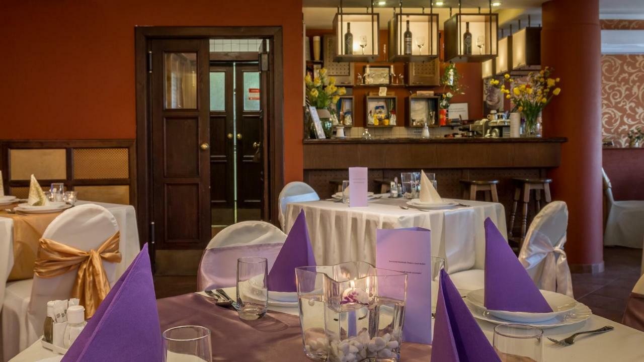 Hotel Bobbio 3* Budapest