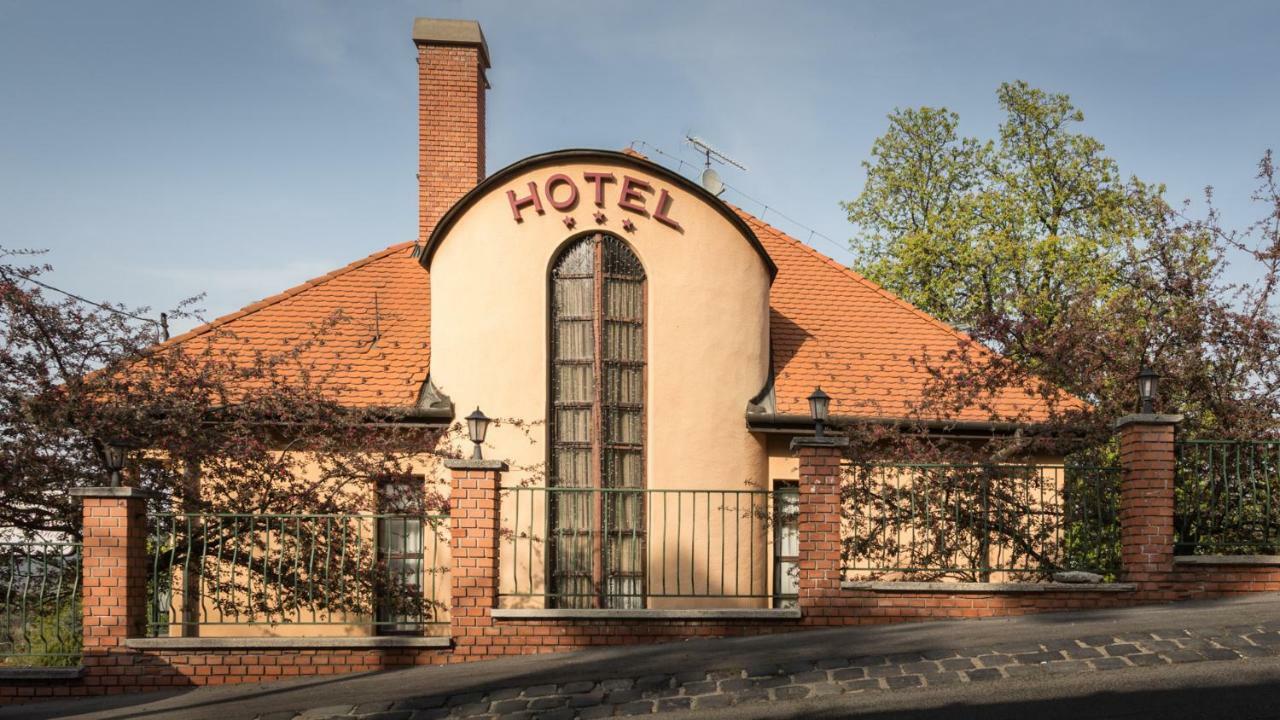Hotel Bobbio Budapest