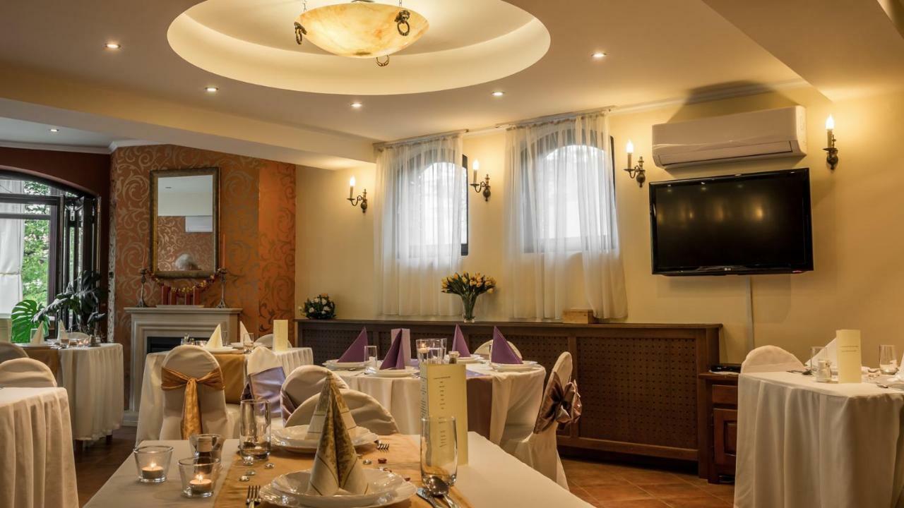Hotel Bobbio 3*