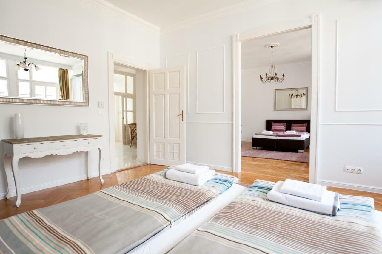 Chic & Charm Budapest