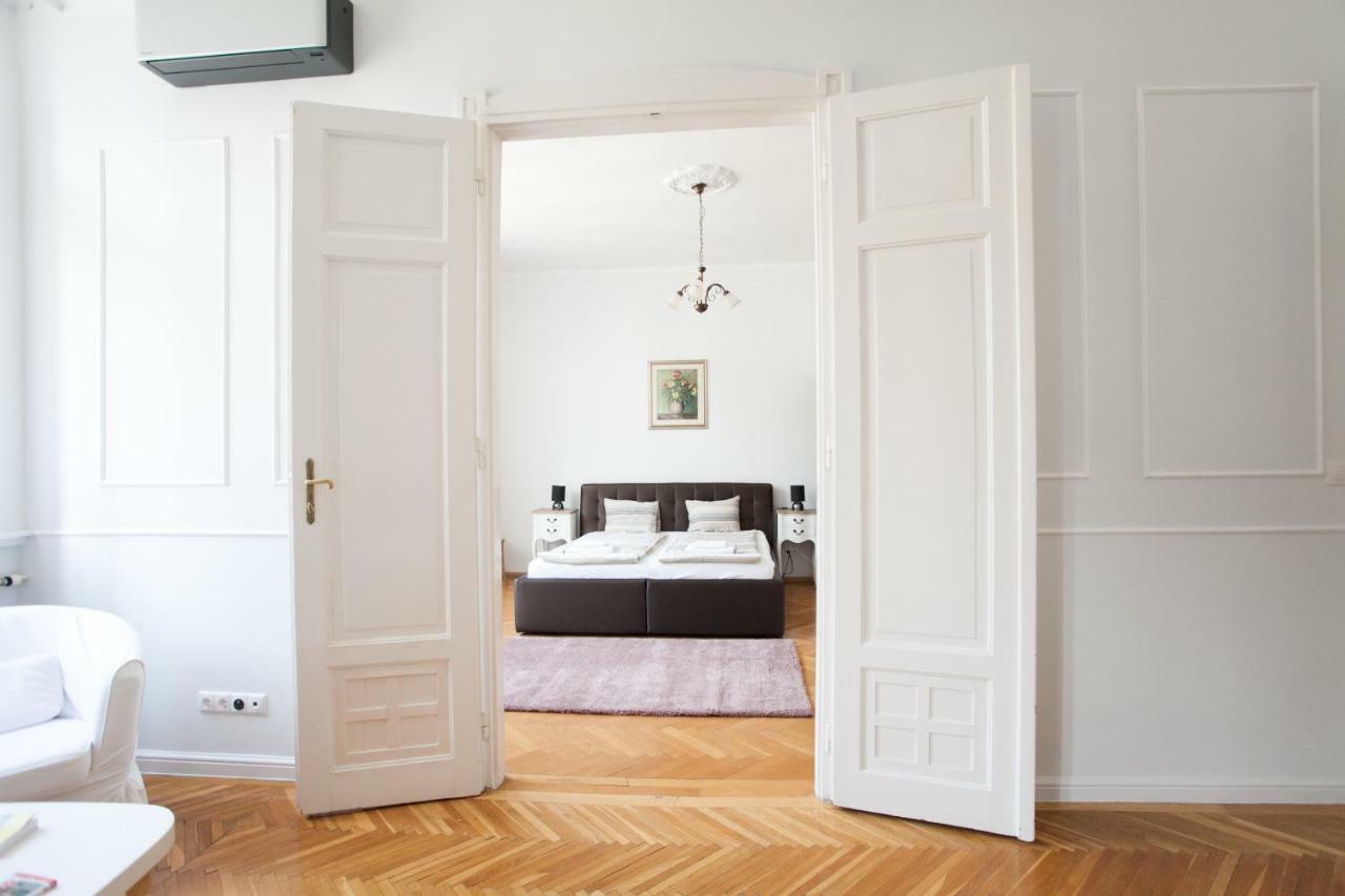 Chic & Charm Budapest