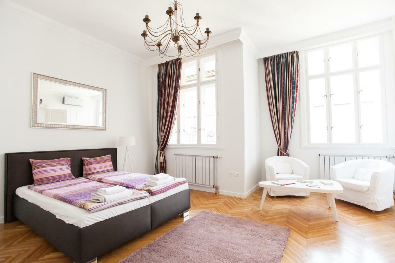 Chic & Charm Apartamento