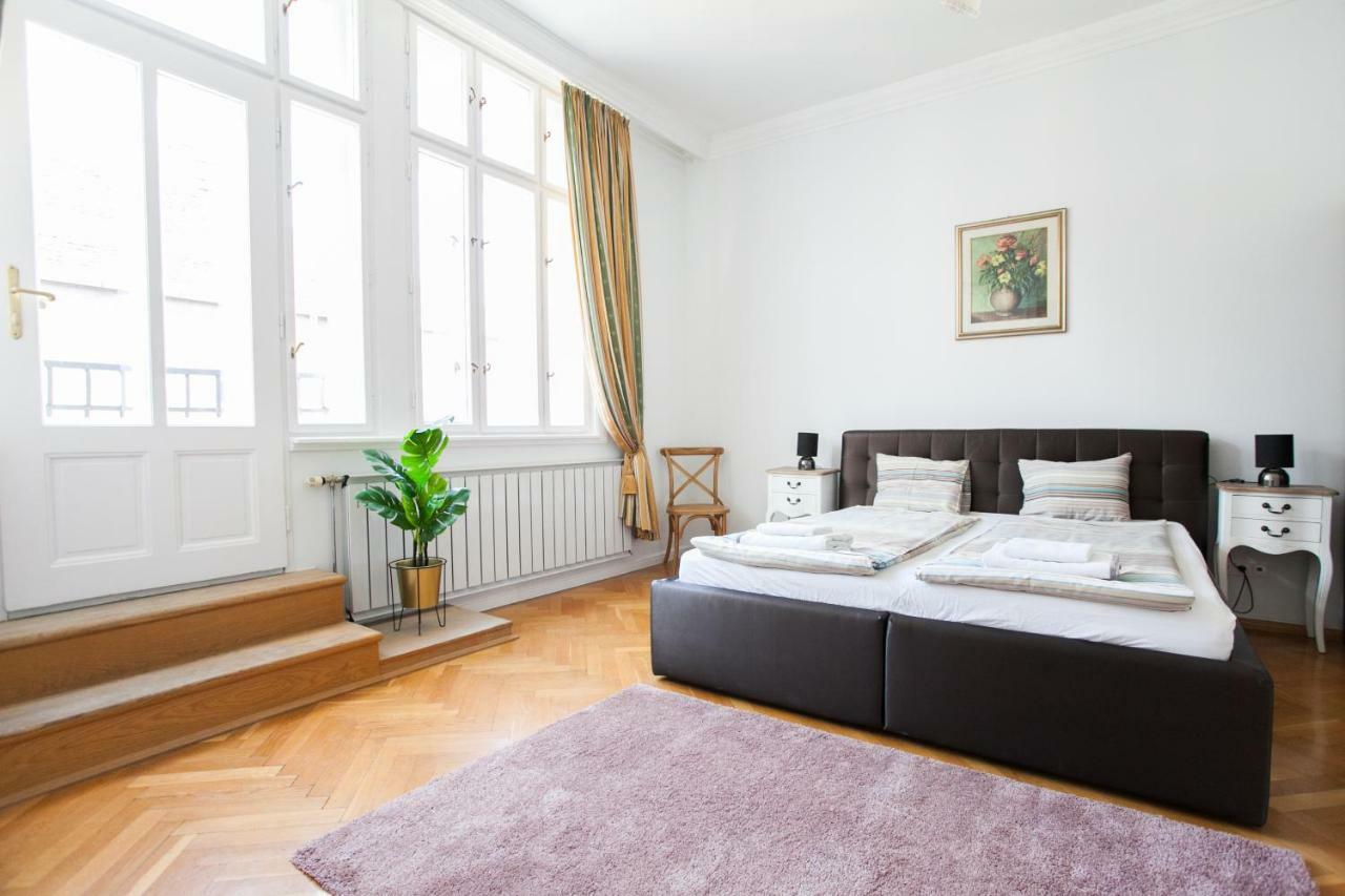 Apartamento Chic & Charm *