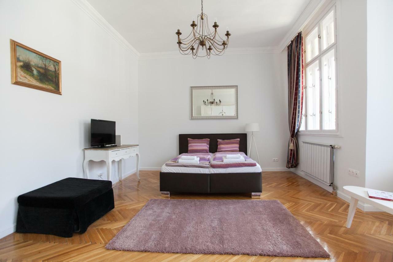 Chic & Charm Apartamento