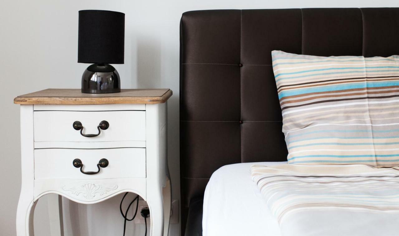 Chic & Charm Apartamento Budapest
