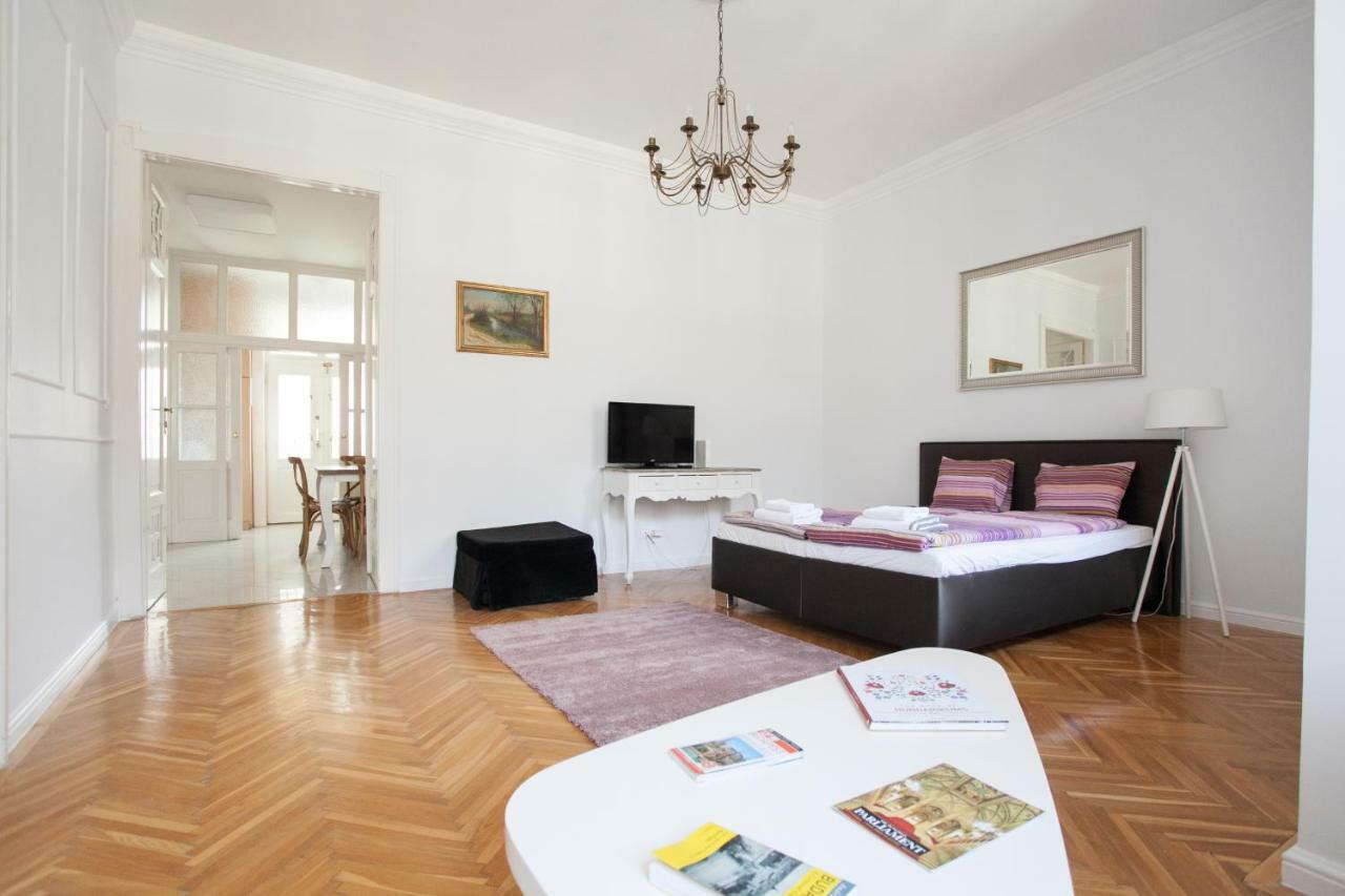 Apartamento Chic & Charm