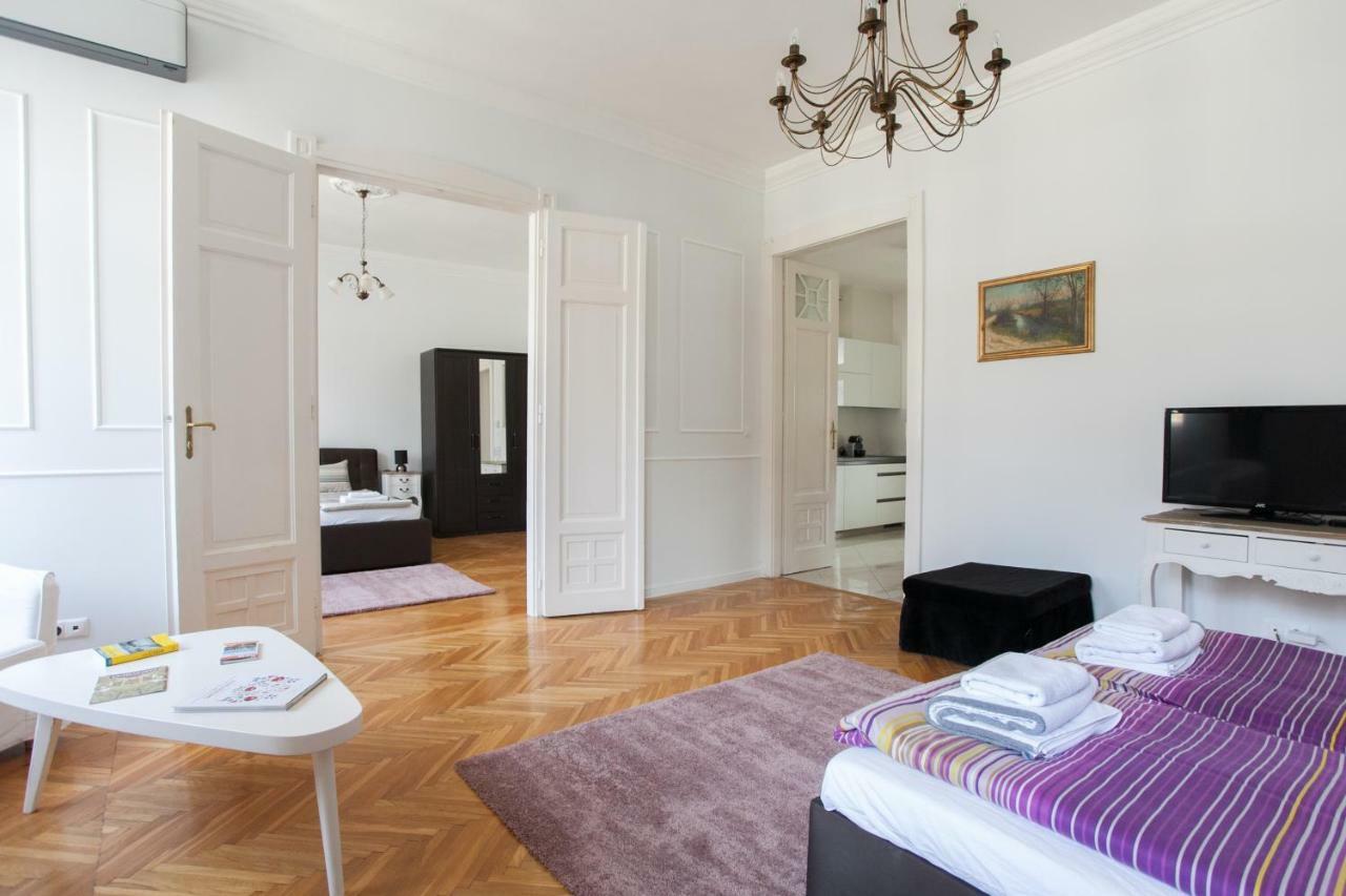Chic & Charm Budapest