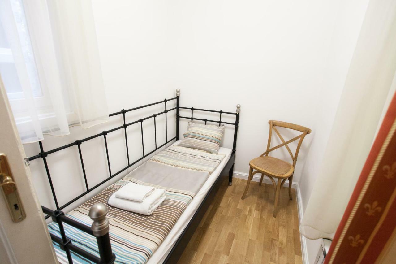 Apartamento Chic & Charm *