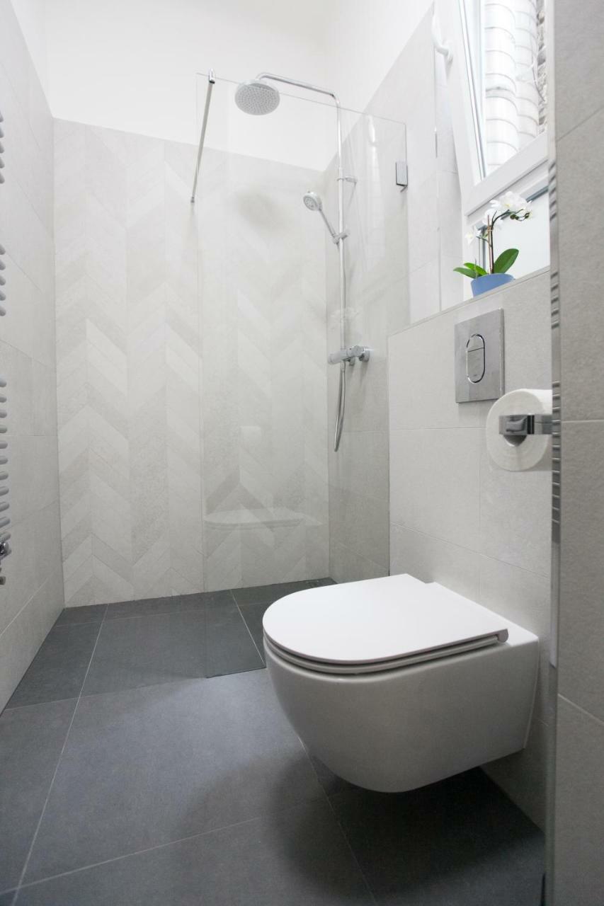Apartamento Chic & Charm *