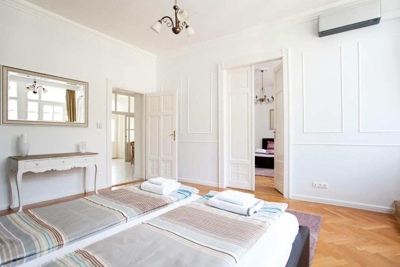 Chic & Charm Budapest