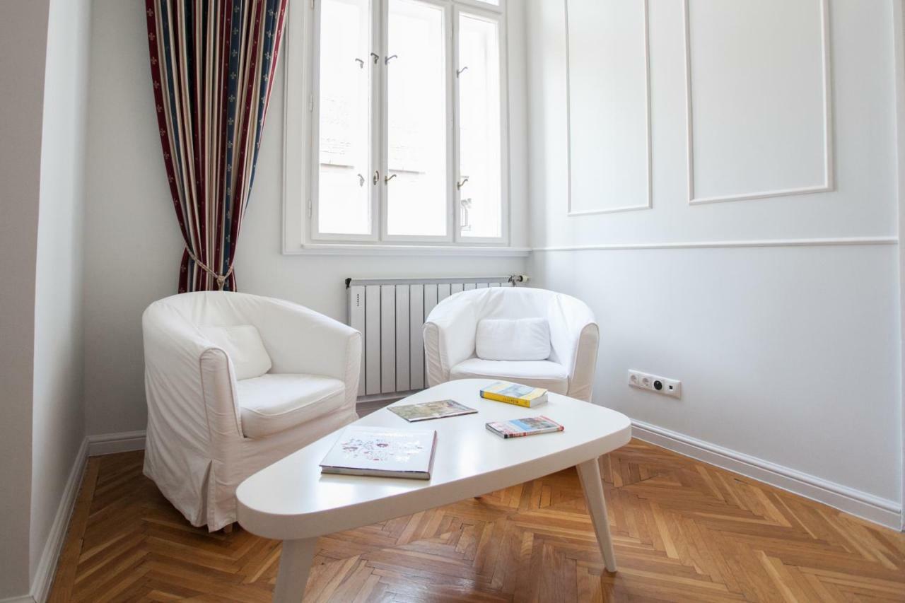 Chic & Charm Apartamento Budapest