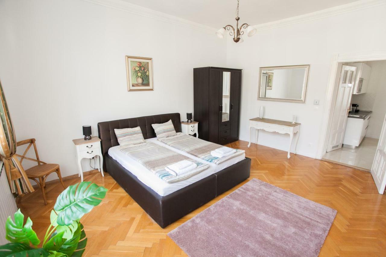 Chic & Charm Apartamento