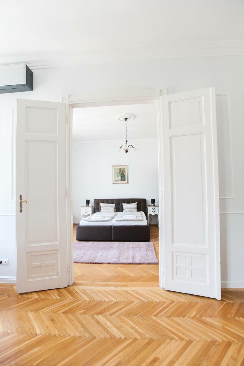 Chic & Charm Apartamento
