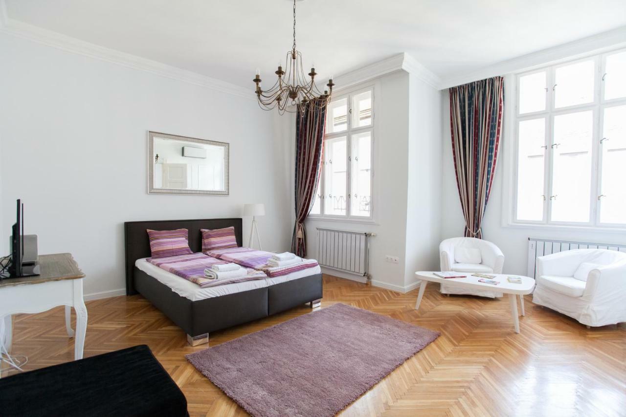 Apartamento Chic & Charm Budapest