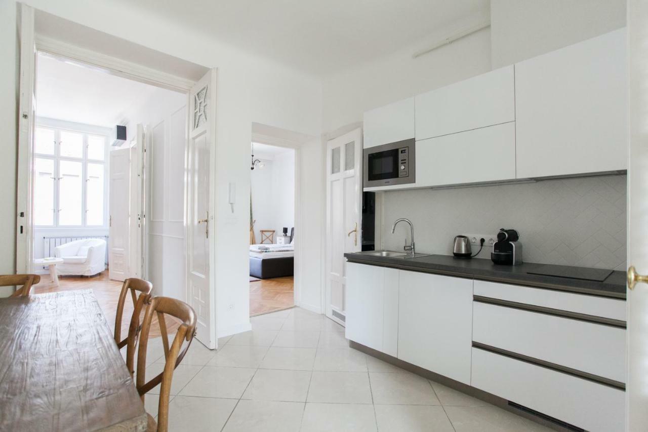 Chic & Charm Apartamento