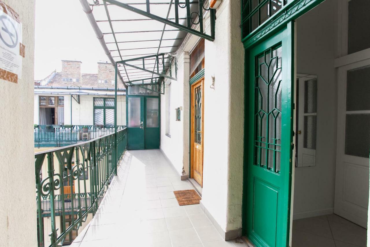 Chic & Charm Apartamento