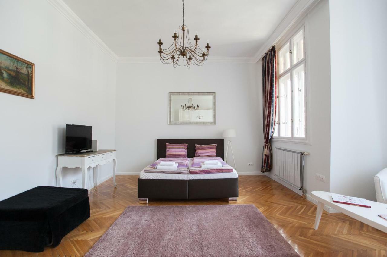 Chic & Charm Apartamento Budapest
