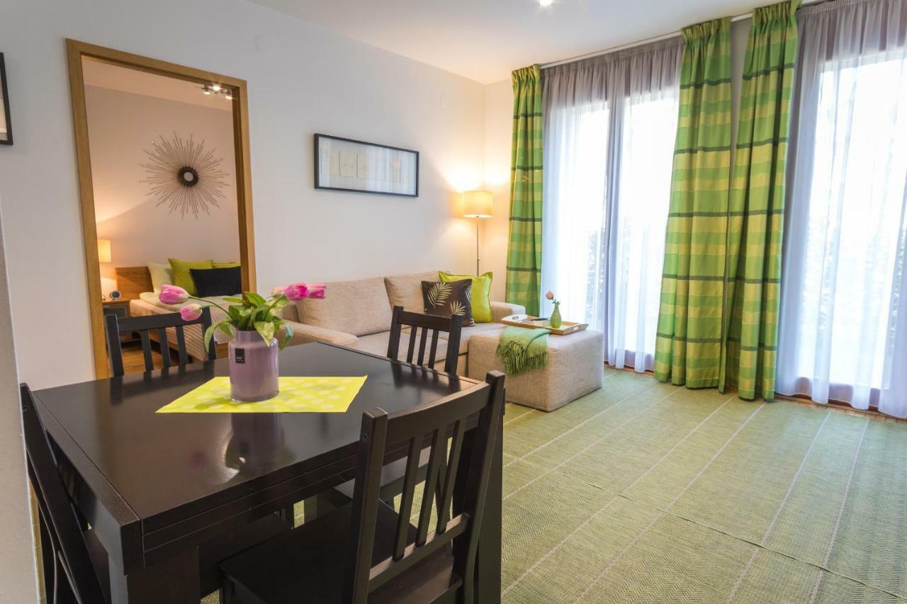 Colours Apartment *