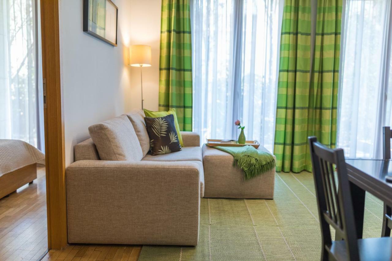 Colours Apartment Budapest