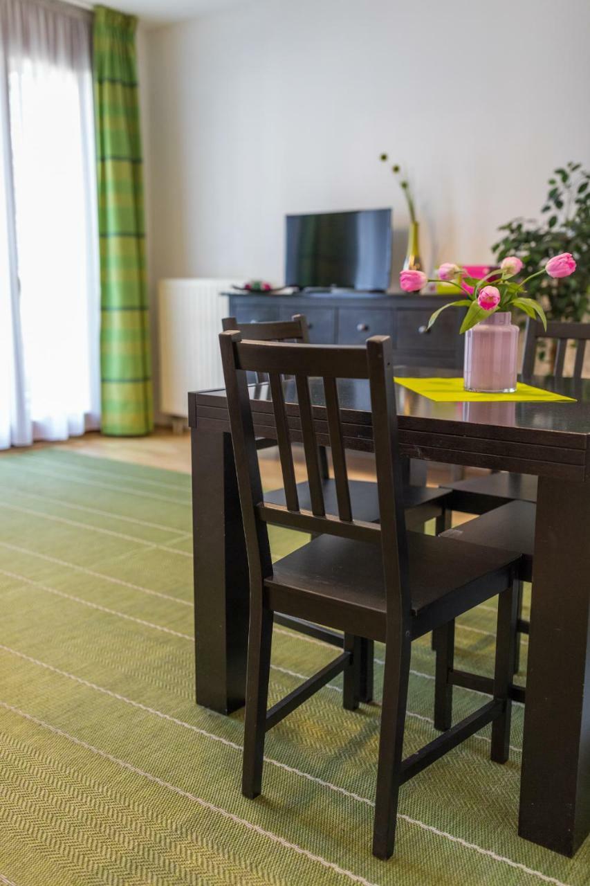 Colours Apartment Budapest